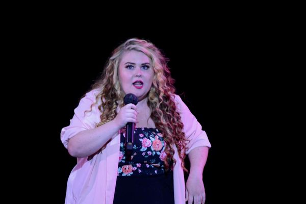 Photos: Live Theatre Returns With A STARRY, STARRY NIGHT At The Argyle Theatre  Image