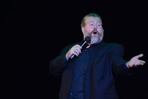 Jason Simon @ BroadwayWorld Jason Simon Photo