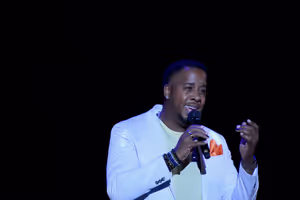 Warren G. Nolan @ BroadwayWorld Warren G. Nolan Photo