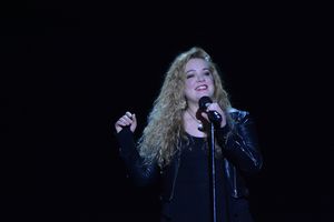 Jillian Louis @ BroadwayWorld Jillian Louis Photo