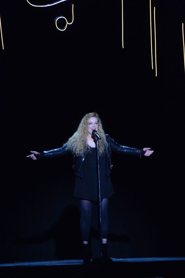 Photos: Live Theatre Returns With A STARRY, STARRY NIGHT At The Argyle Theatre  Image