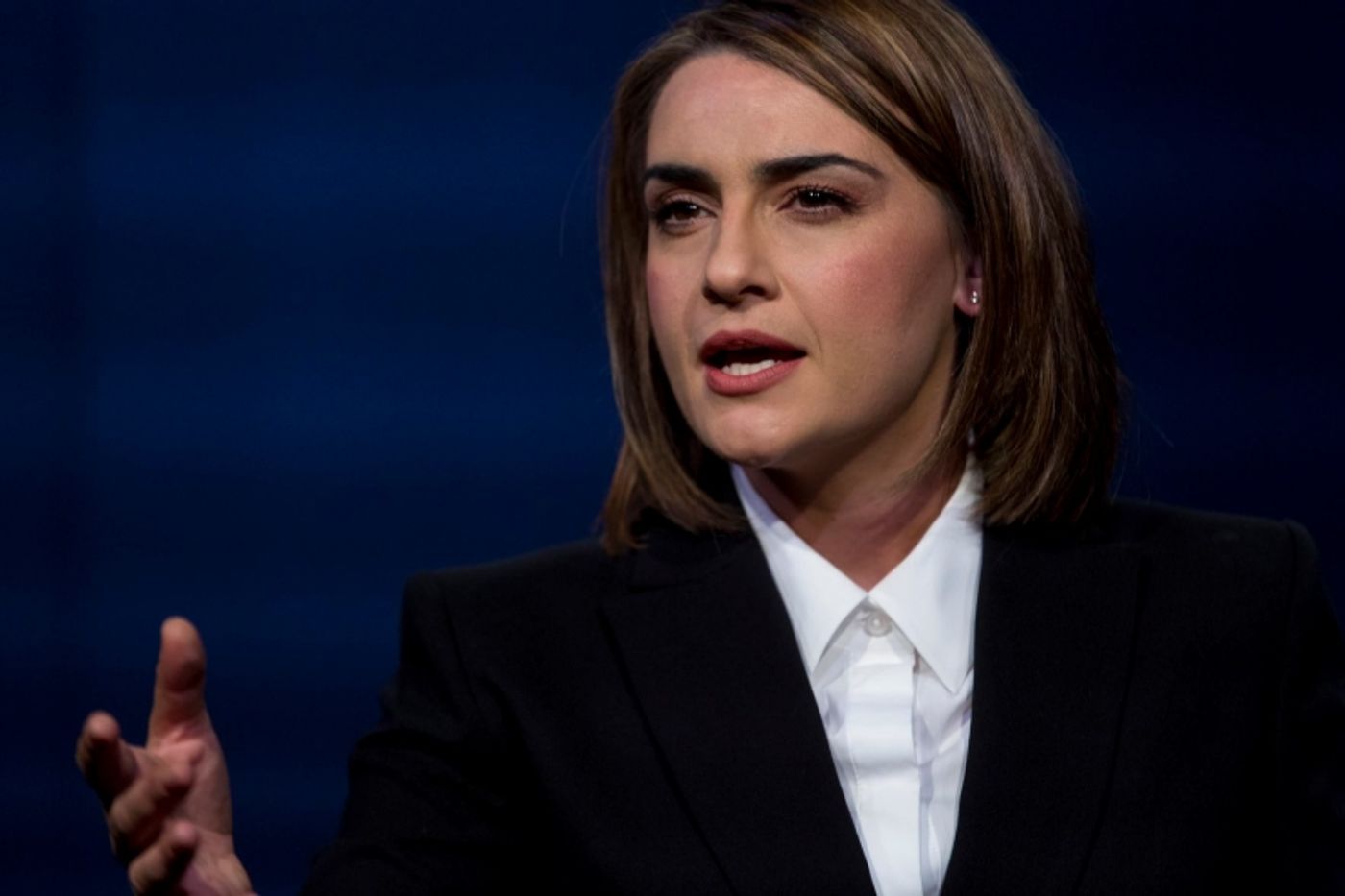 Review: PRIMA FACIE at Queensland Theatre  Image