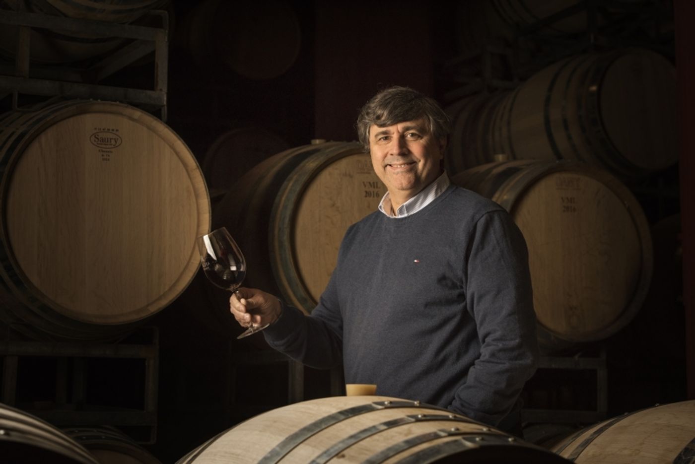 Experience Unánime Wines from the Mascota Vineyards of Argentina Experience Unánime Wines from the Mascota Vineyards of Argentina Image