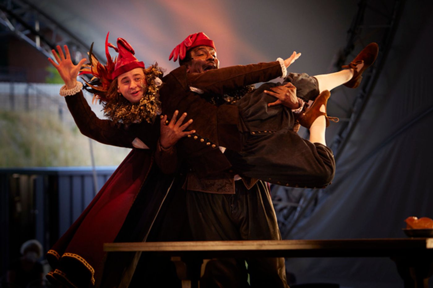 Photos: I AM WILLIAM Opens at the Stratford Festival  Image