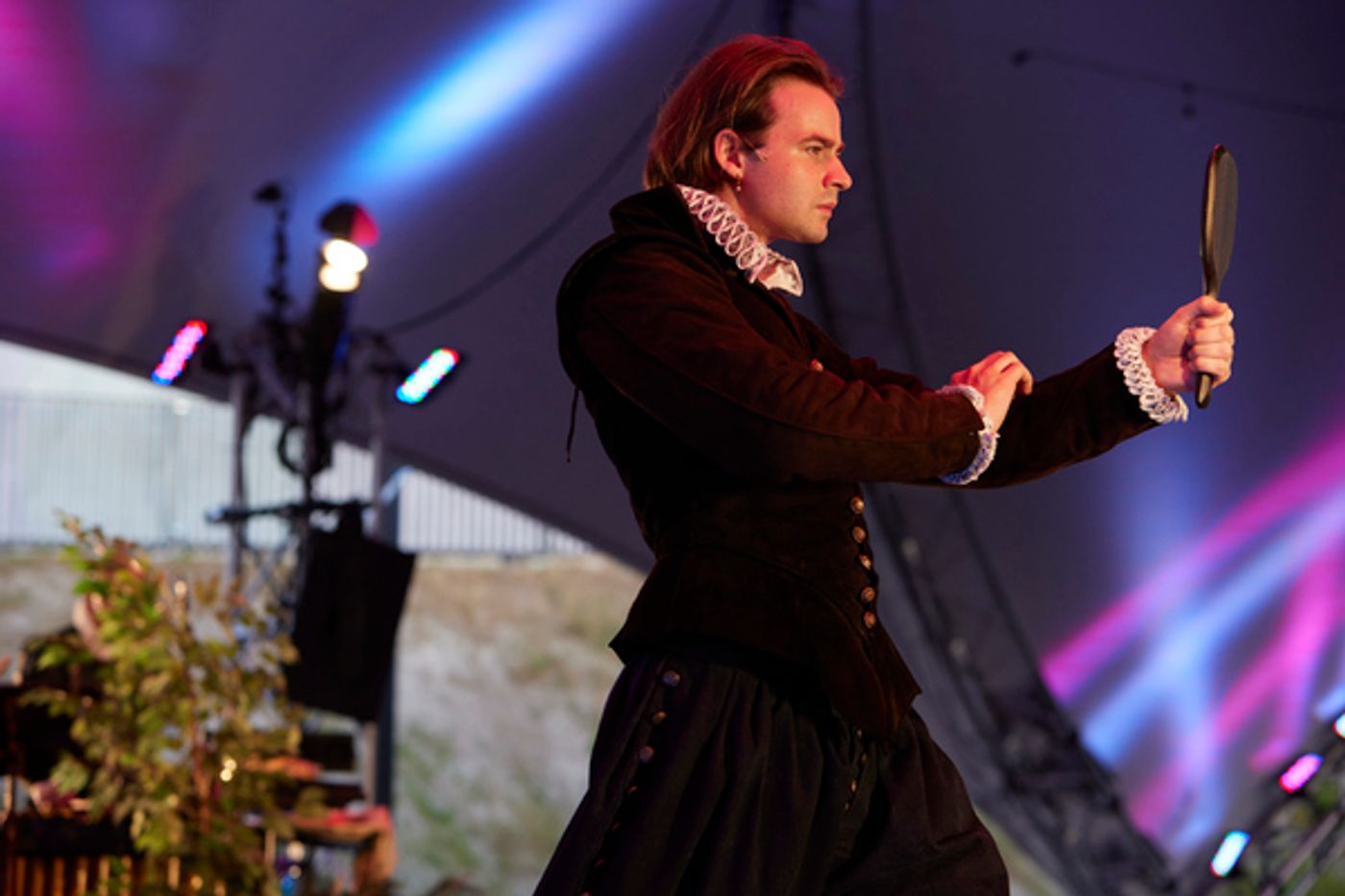 Photos: I AM WILLIAM Opens at the Stratford Festival  Image