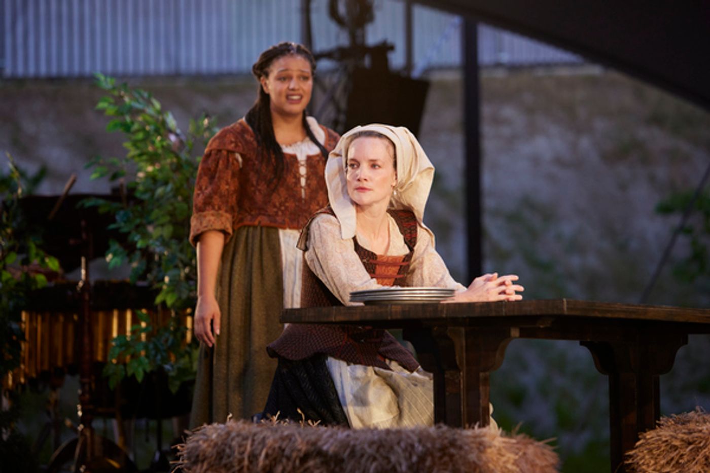 Photos: I AM WILLIAM Opens at the Stratford Festival  Image