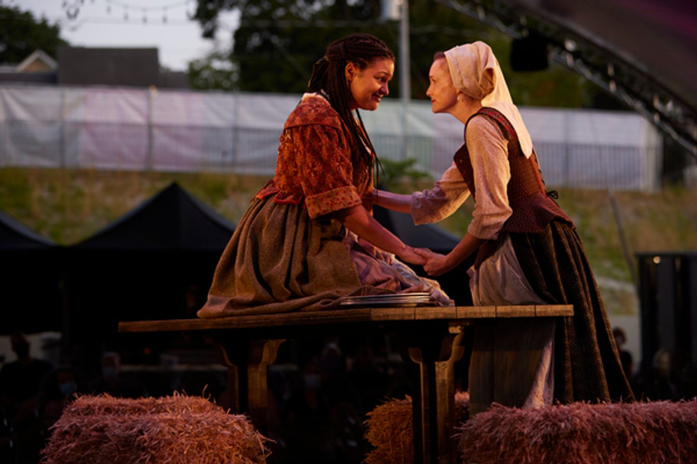 Photos: I AM WILLIAM Opens at the Stratford Festival  Image