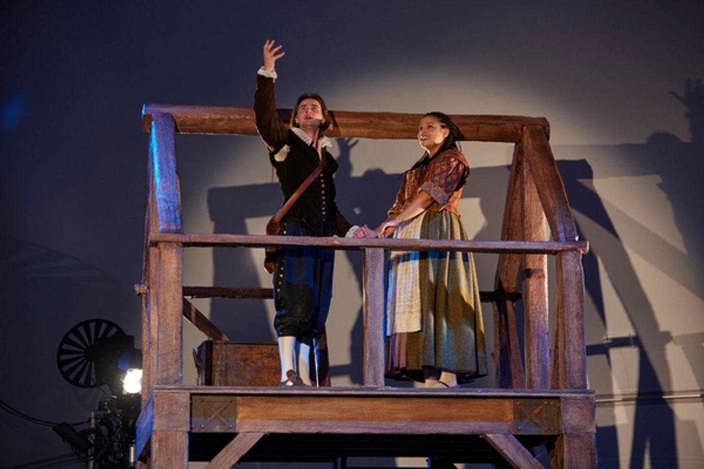 Photos: I AM WILLIAM Opens at the Stratford Festival  Image