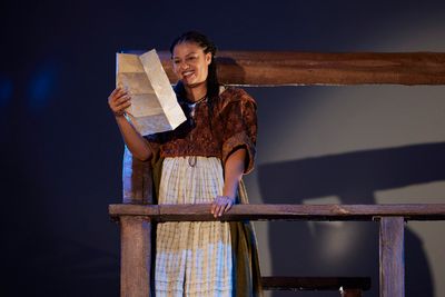 Shakura Dickson  Photo