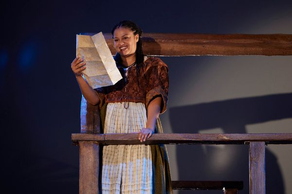 Shakura Dickson  Photo