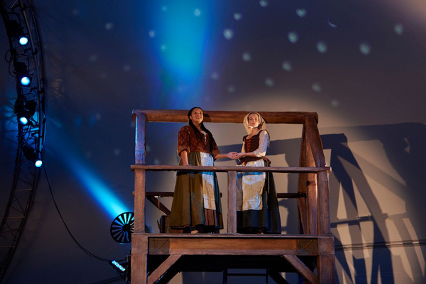 Photos: I AM WILLIAM Opens at the Stratford Festival  Image