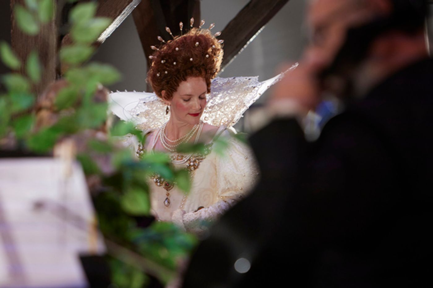 Photos: I AM WILLIAM Opens at the Stratford Festival  Image