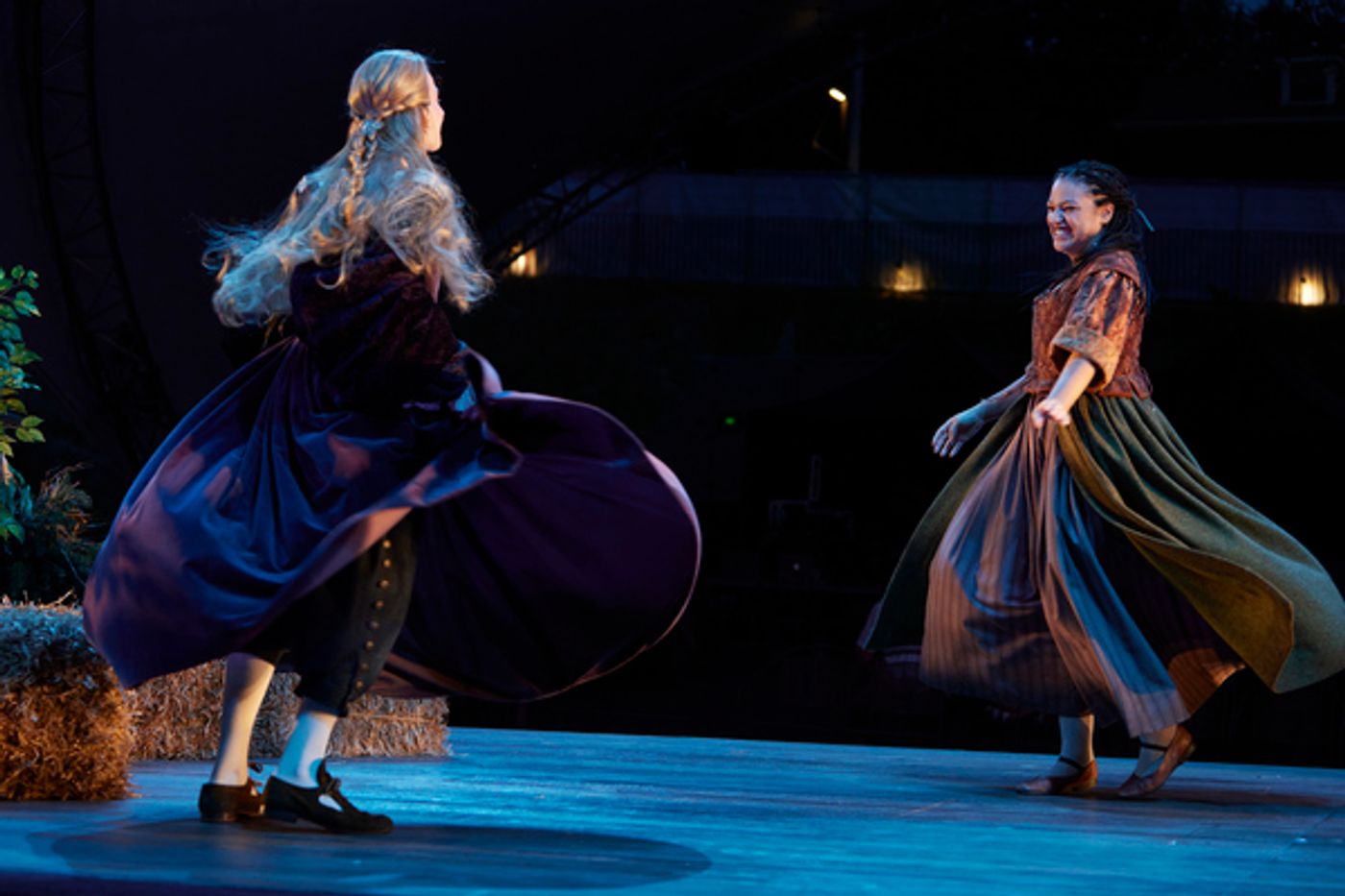 Photos: I AM WILLIAM Opens at the Stratford Festival  Image