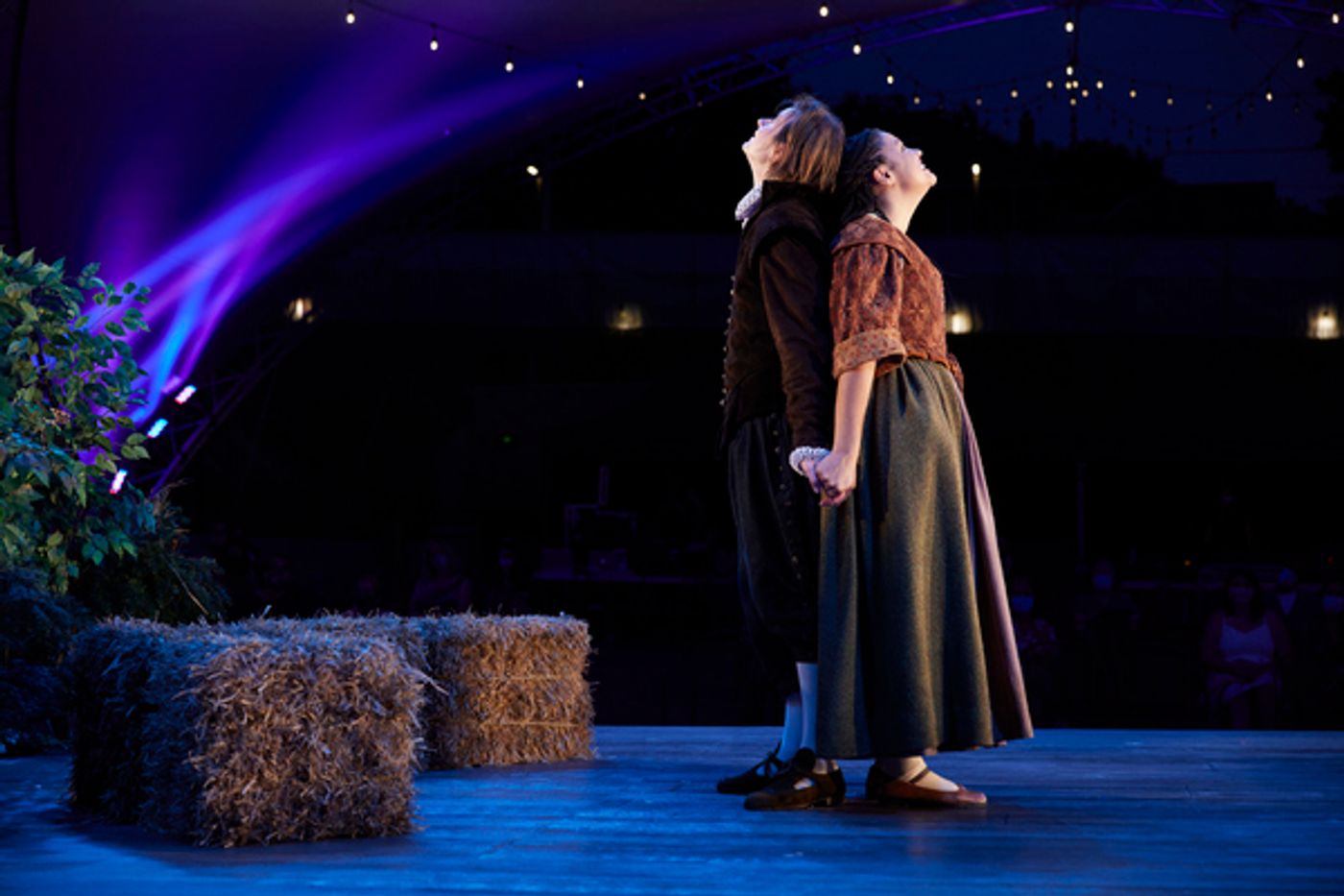 Photos: I AM WILLIAM Opens at the Stratford Festival  Image