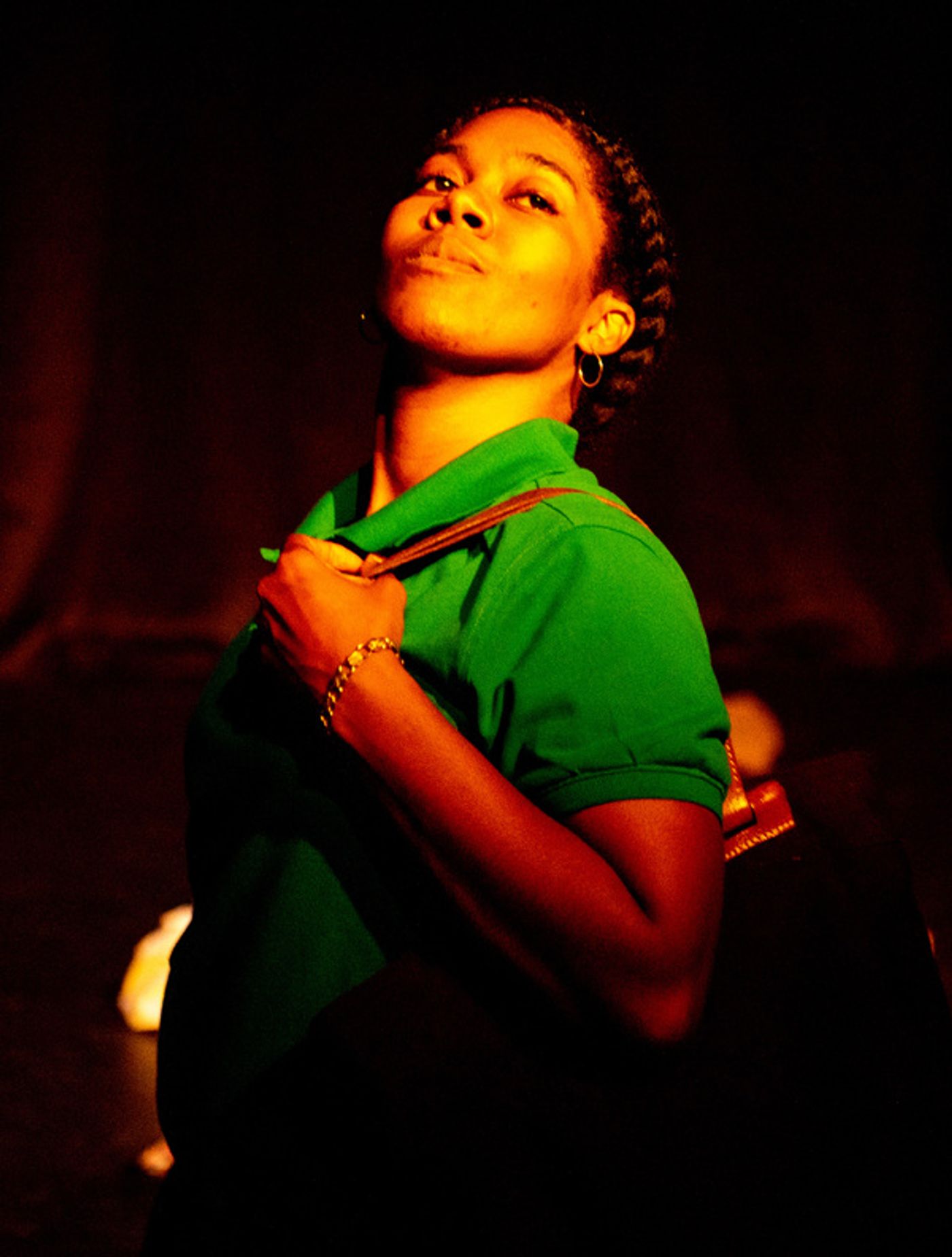 Photos: First Look at THE ZOMBIE LIFE at Firehouse Theatre  Image