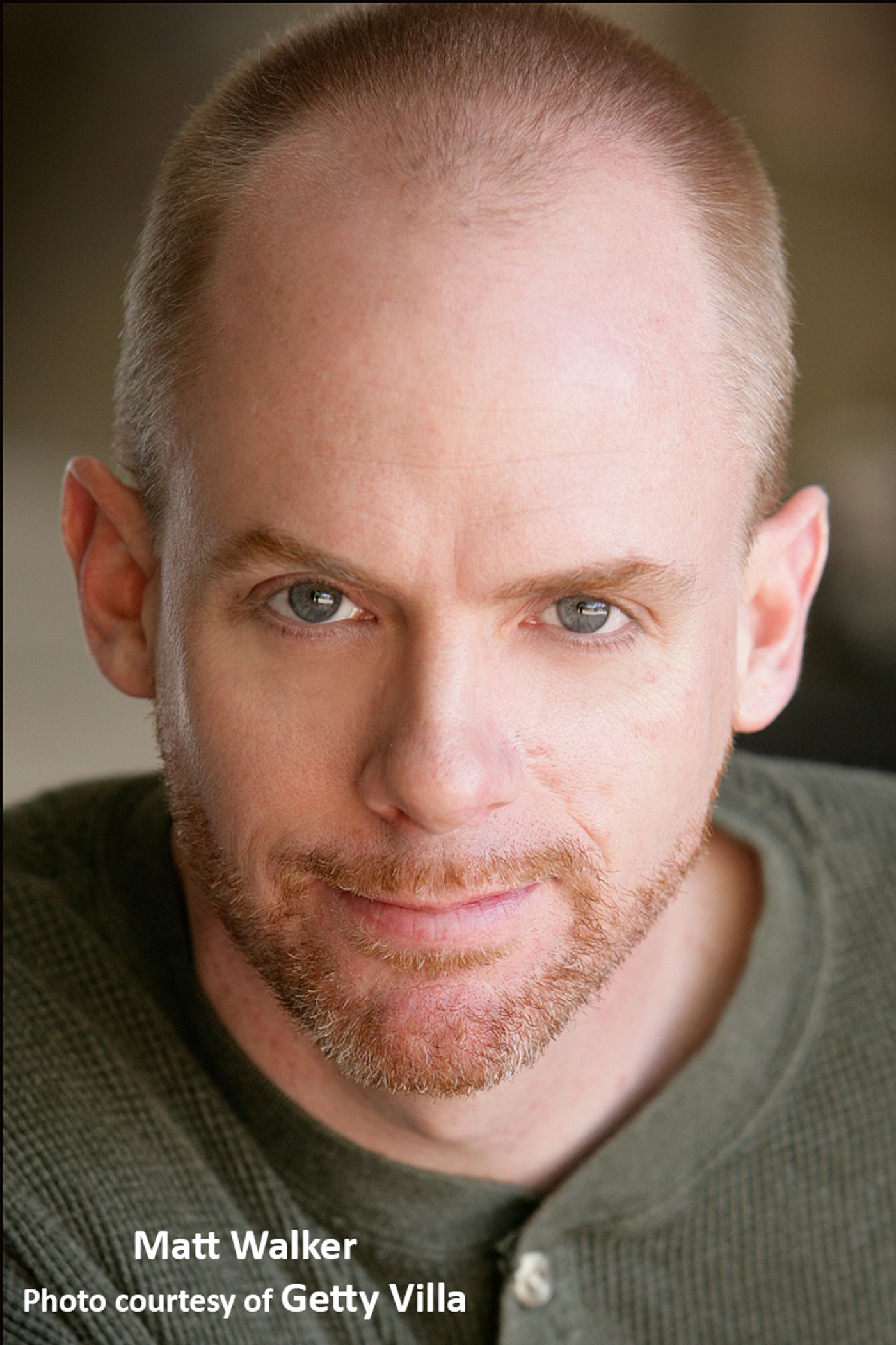 Interview: Troubies' Matt Walker Making Hilarious Music With LIZA & Aristophanes Interview: Troubies' Matt Walker Making Hilarious Music With LIZA & Aristophanes Image