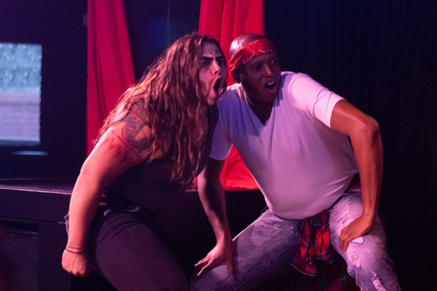 Photos: First look at Virginia West's WEST FAMILY STORY  Image