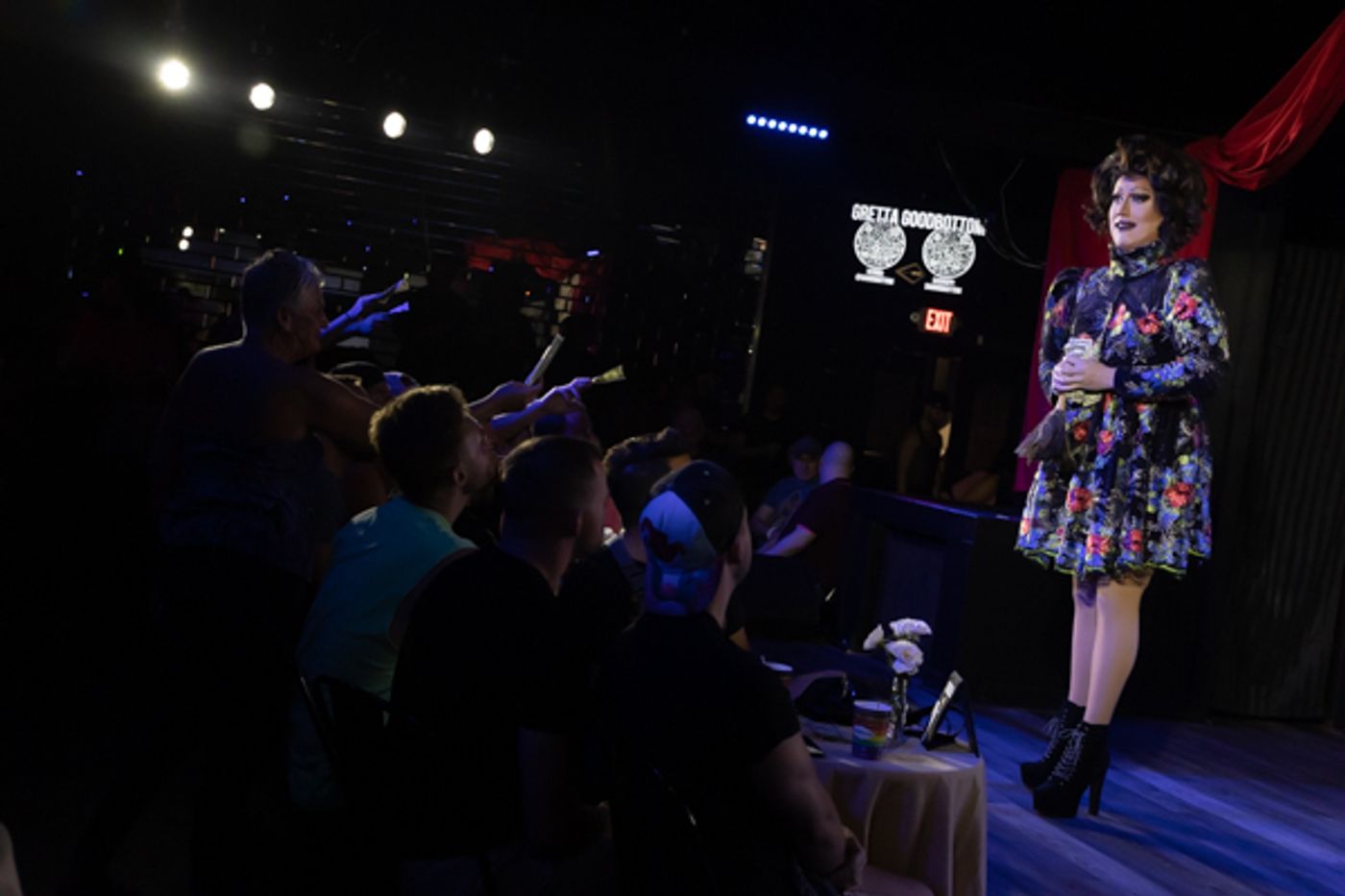 Photos: First look at Virginia West's WEST FAMILY STORY  Image