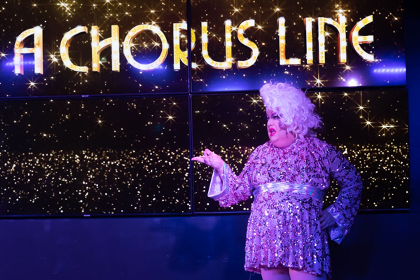 Photos: First look at Virginia West's WEST FAMILY STORY  Image