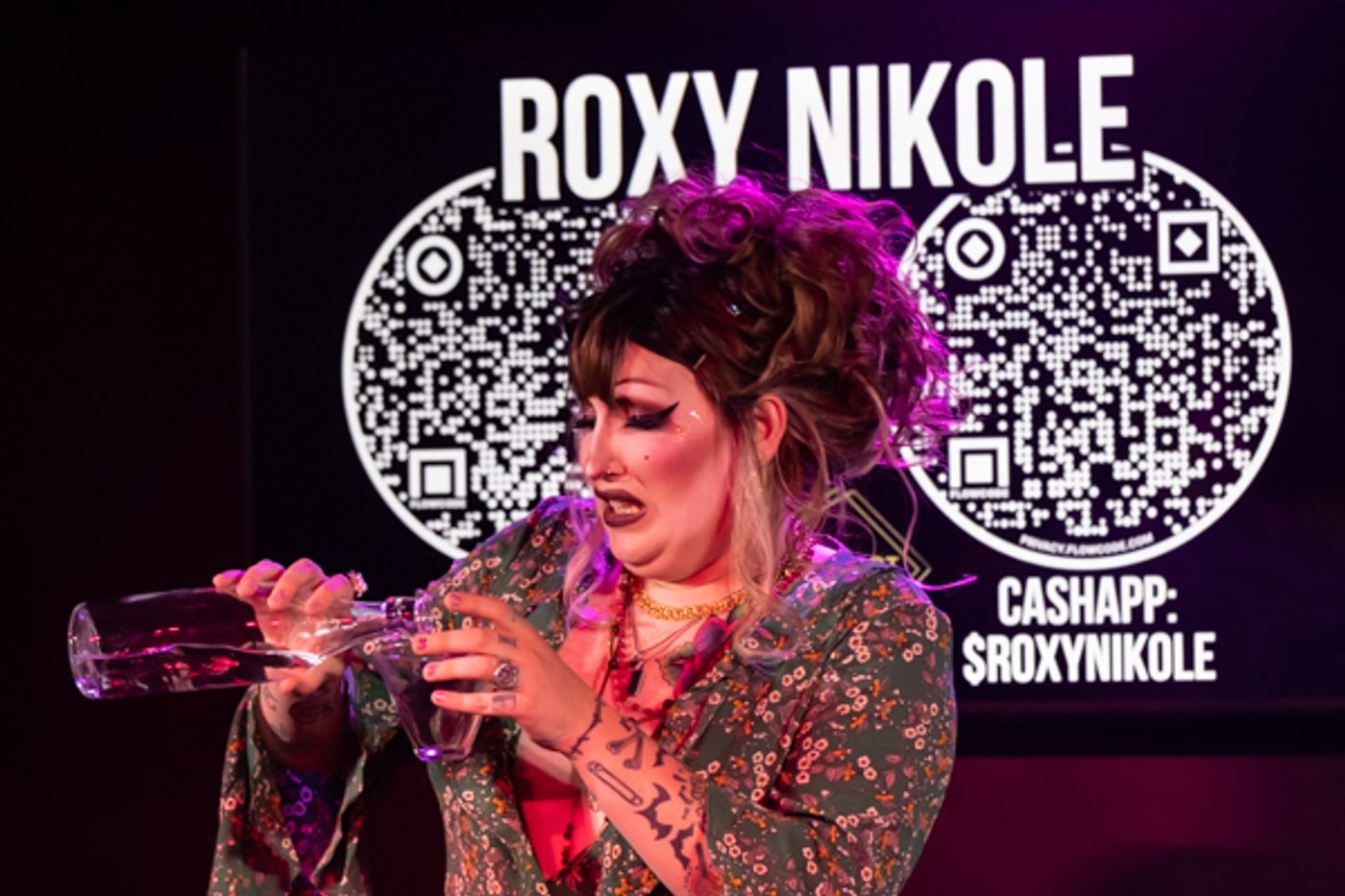 Photos: First look at Virginia West's WEST FAMILY STORY  Image