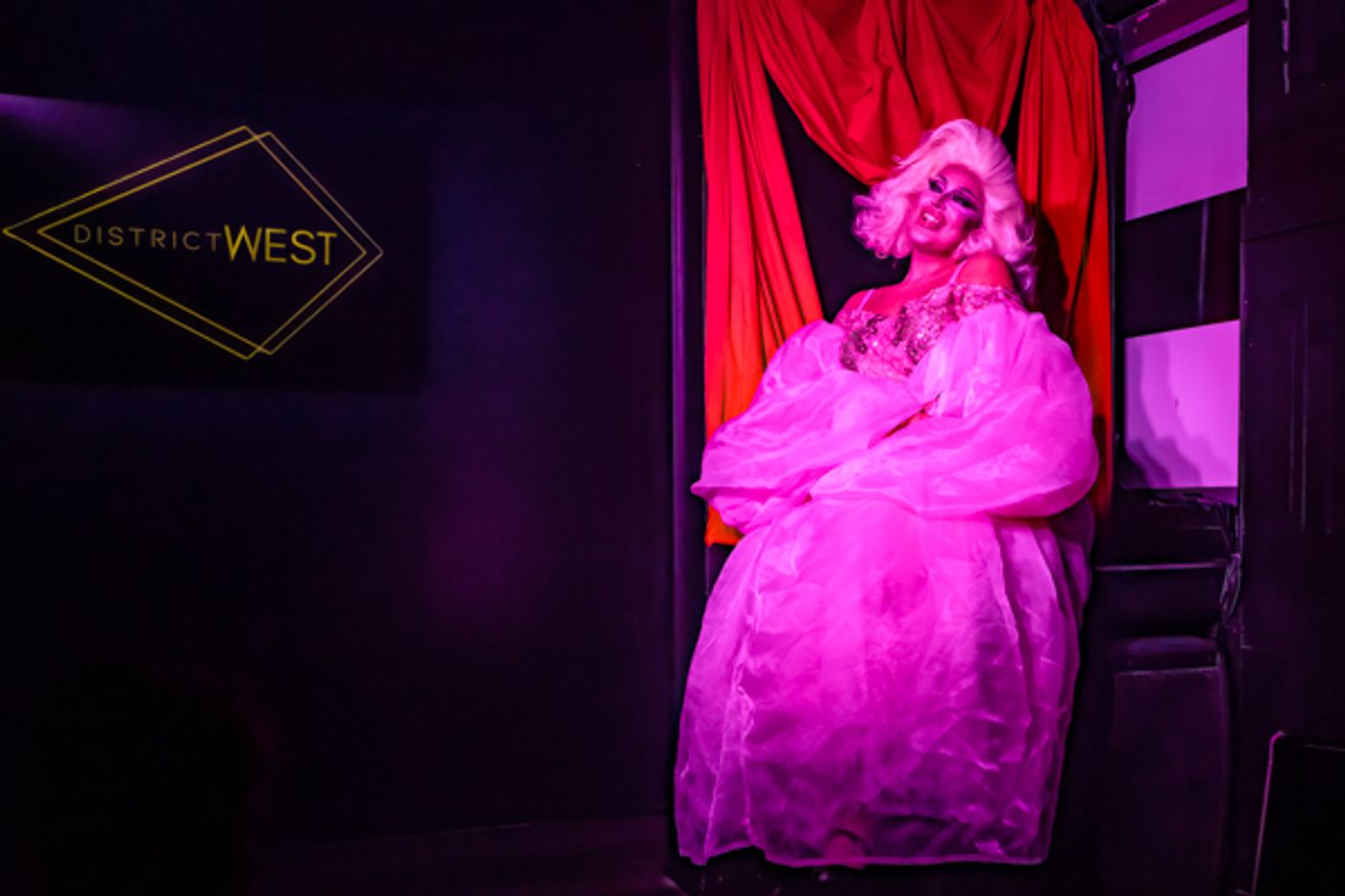 Photos: First look at Virginia West's WEST FAMILY STORY  Image