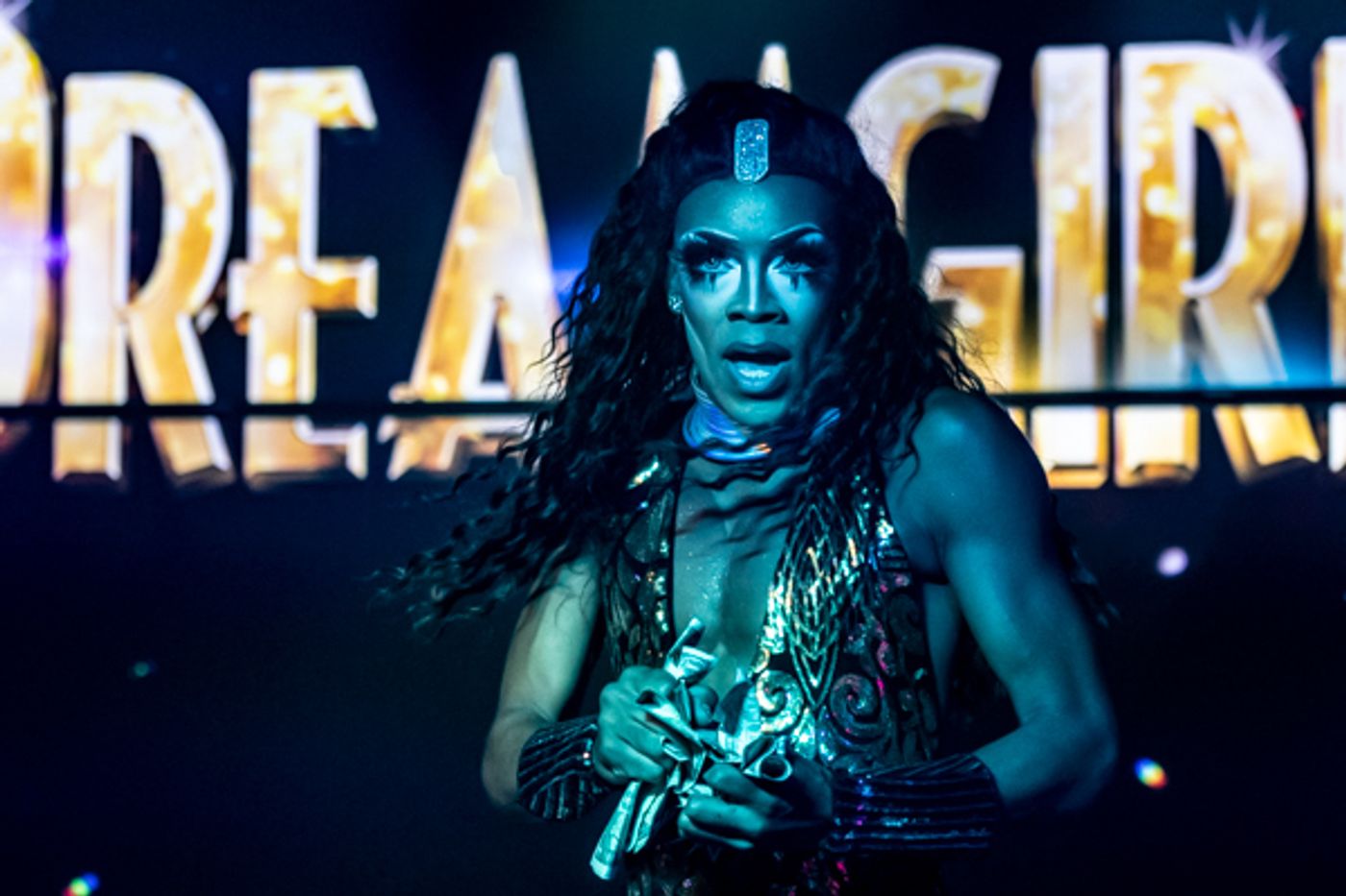 Photos: First look at Virginia West's WEST FAMILY STORY  Image