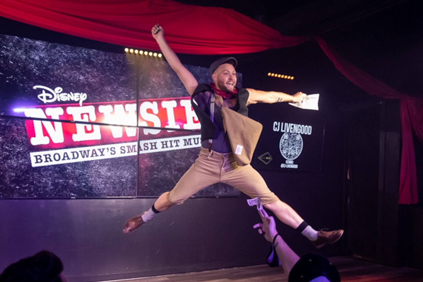 Photos: First look at Virginia West's WEST FAMILY STORY  Image