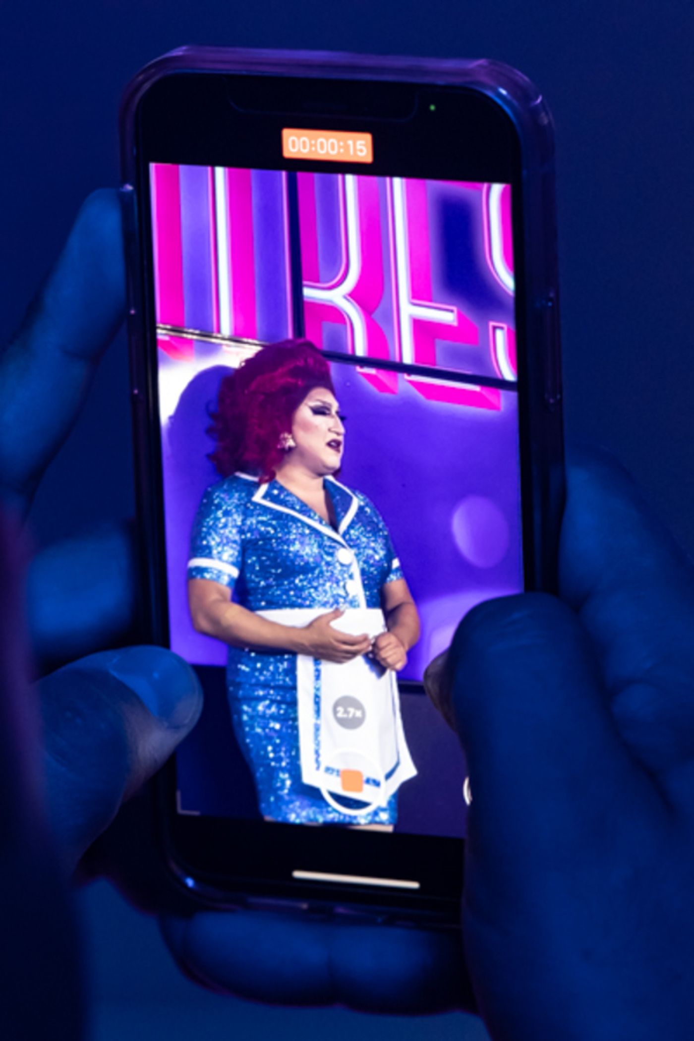 Photos: First look at Virginia West's WEST FAMILY STORY  Image