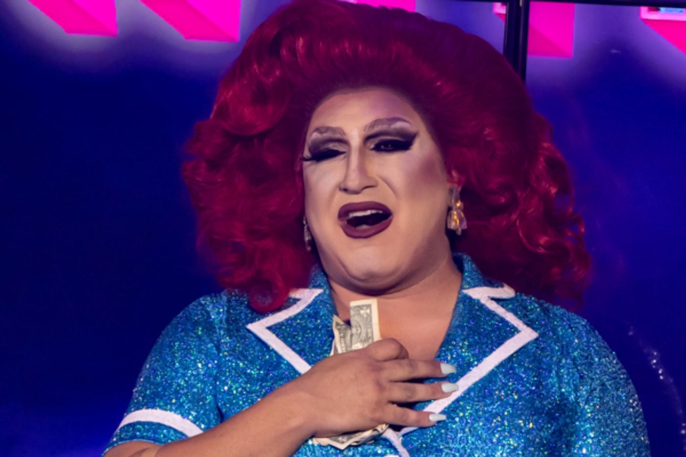 Photos: First look at Virginia West's WEST FAMILY STORY  Image