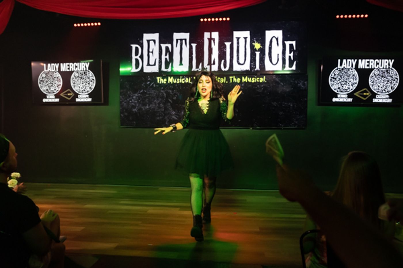 Photos: First look at Virginia West's WEST FAMILY STORY  Image