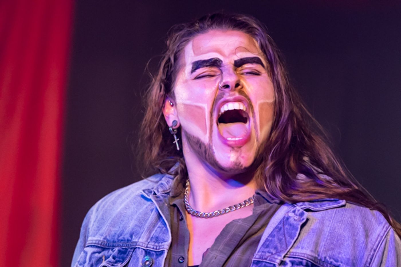 Photos: First look at Virginia West's WEST FAMILY STORY  Image