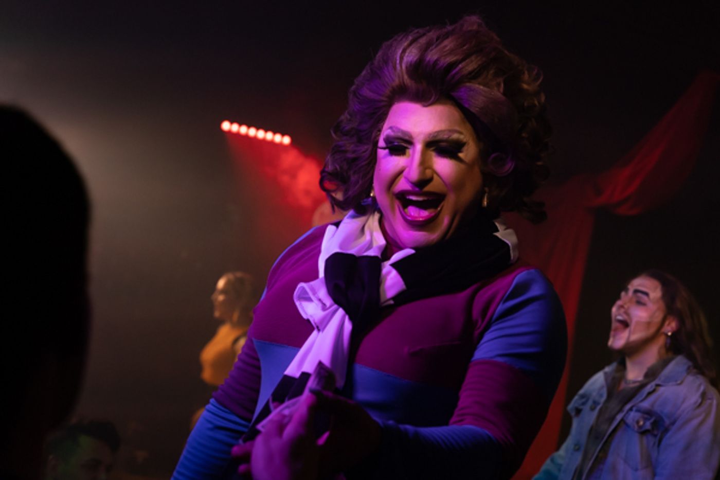 Photos: First look at Virginia West's WEST FAMILY STORY  Image