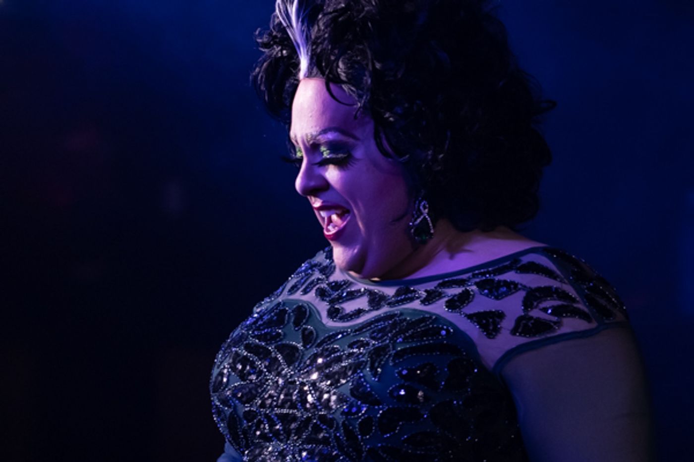 Photos: First look at Virginia West's WEST FAMILY STORY  Image