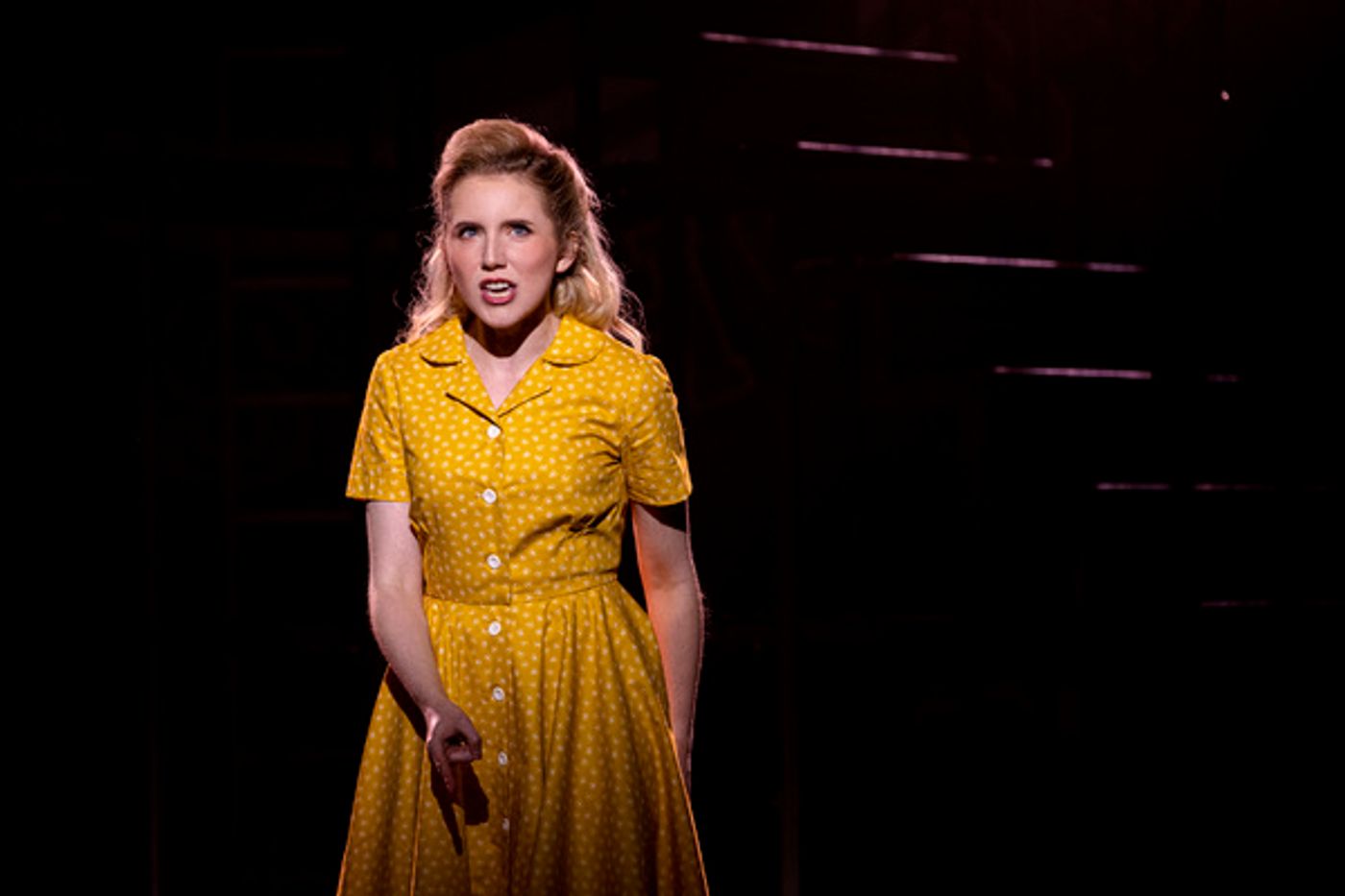 Photos: See Peter Andre, Dan Partridge, Georgia Louise & More in the UK Tour of GREASE  Image