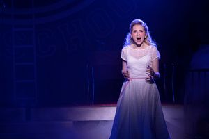 Georgia Louise Photo