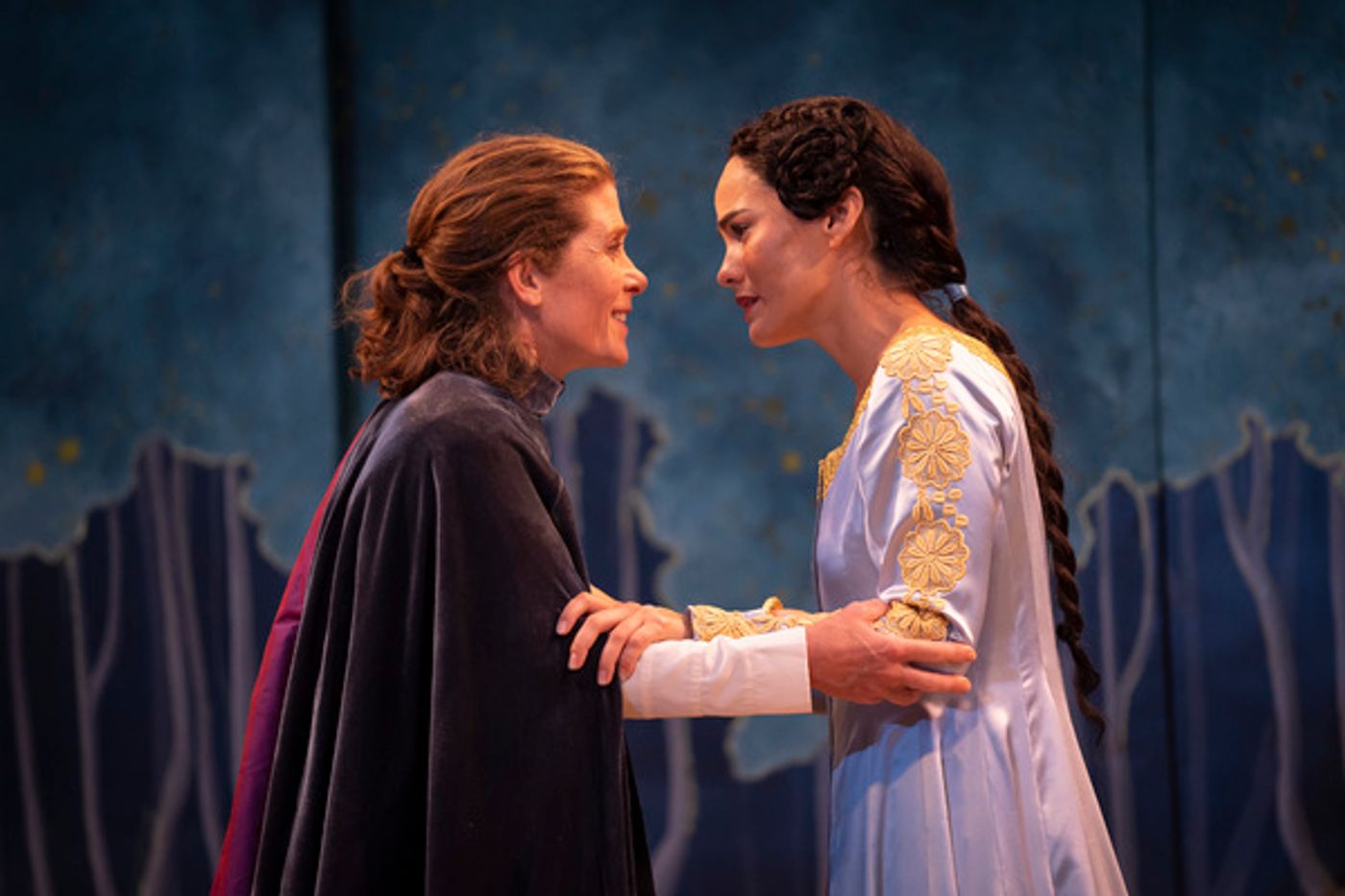 Photos: American Players Theatre Presents CYMBELINE  Image