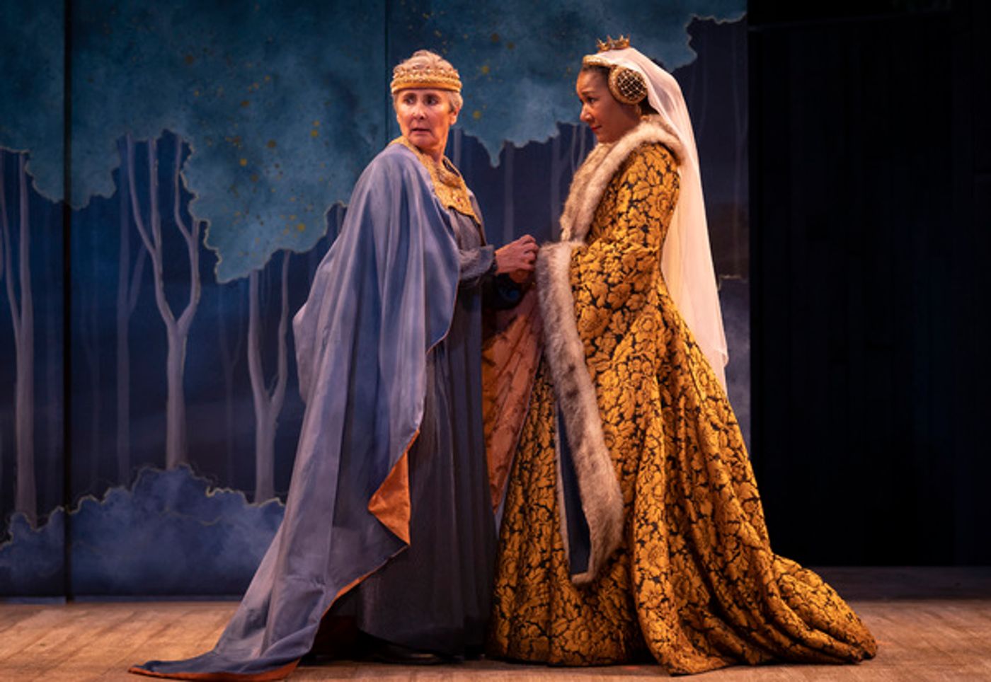 Photos: American Players Theatre Presents CYMBELINE  Image