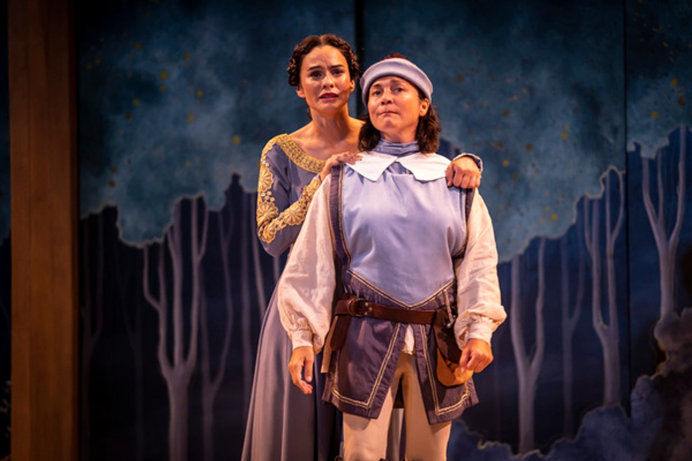 Photos: American Players Theatre Presents CYMBELINE  Image