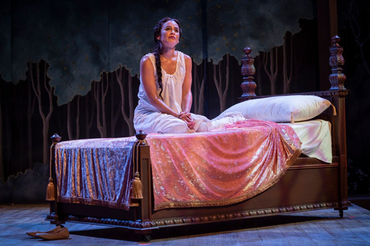 Photos: American Players Theatre Presents CYMBELINE  Image