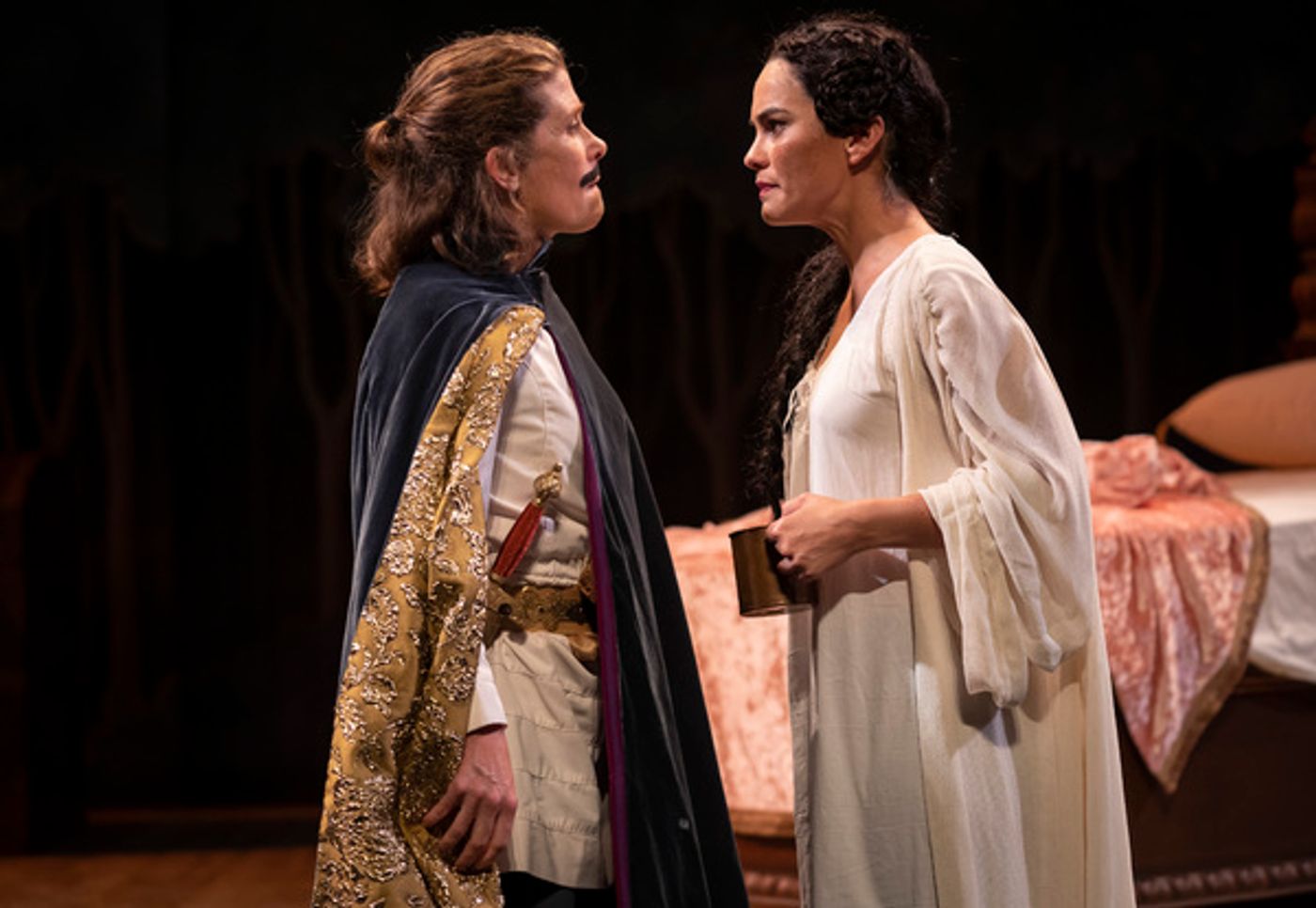 Photos: American Players Theatre Presents CYMBELINE  Image