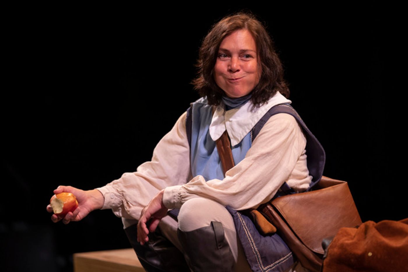 Photos: American Players Theatre Presents CYMBELINE  Image