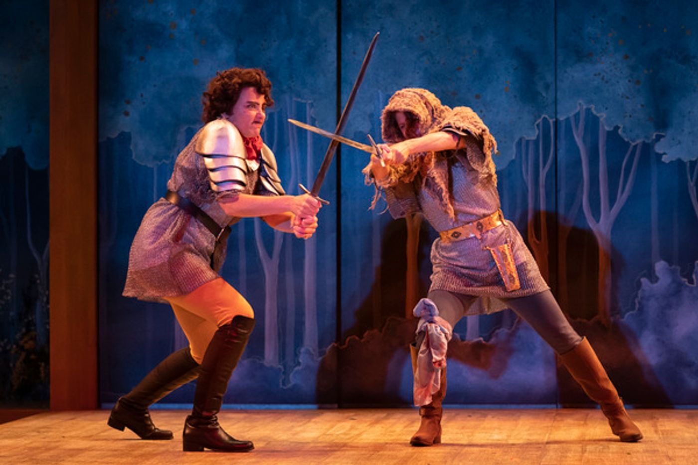 Photos: American Players Theatre Presents CYMBELINE  Image