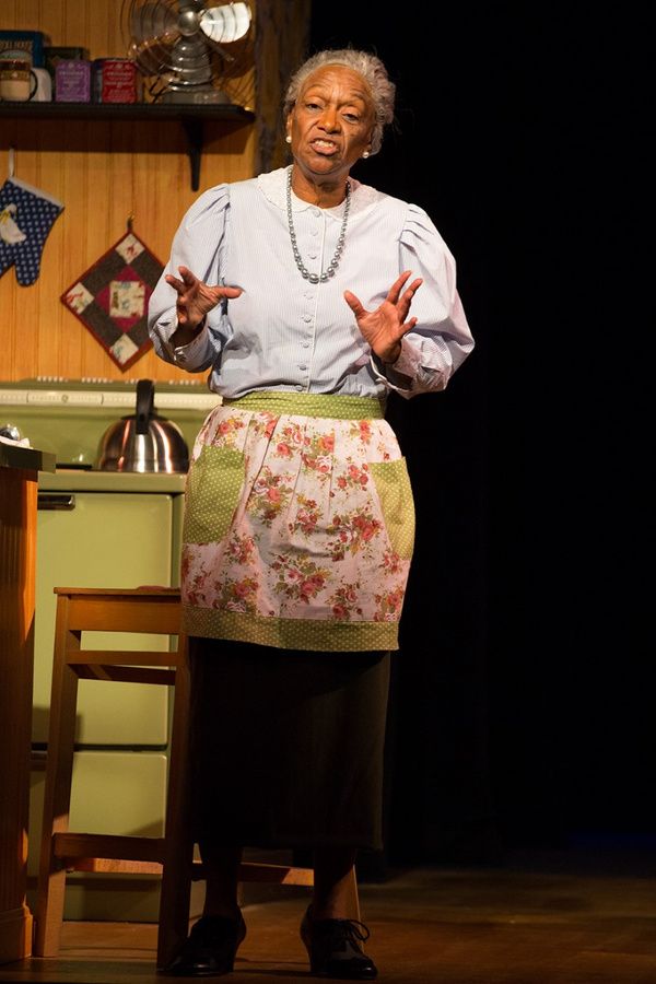 Catherine Williams Photo