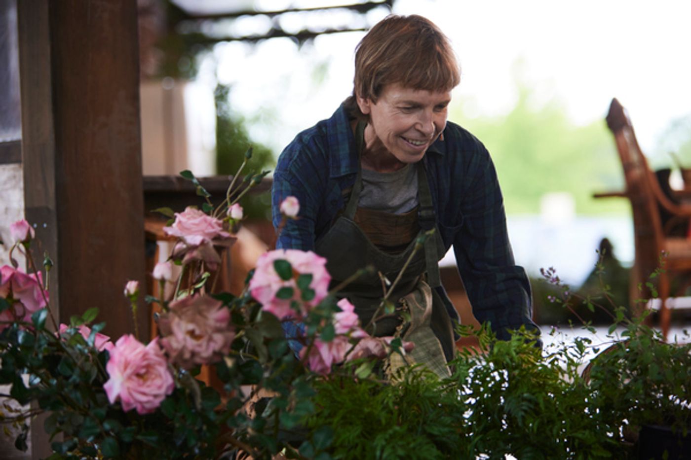 Photos: First Look at R+J at The Stratford Festival  Image
