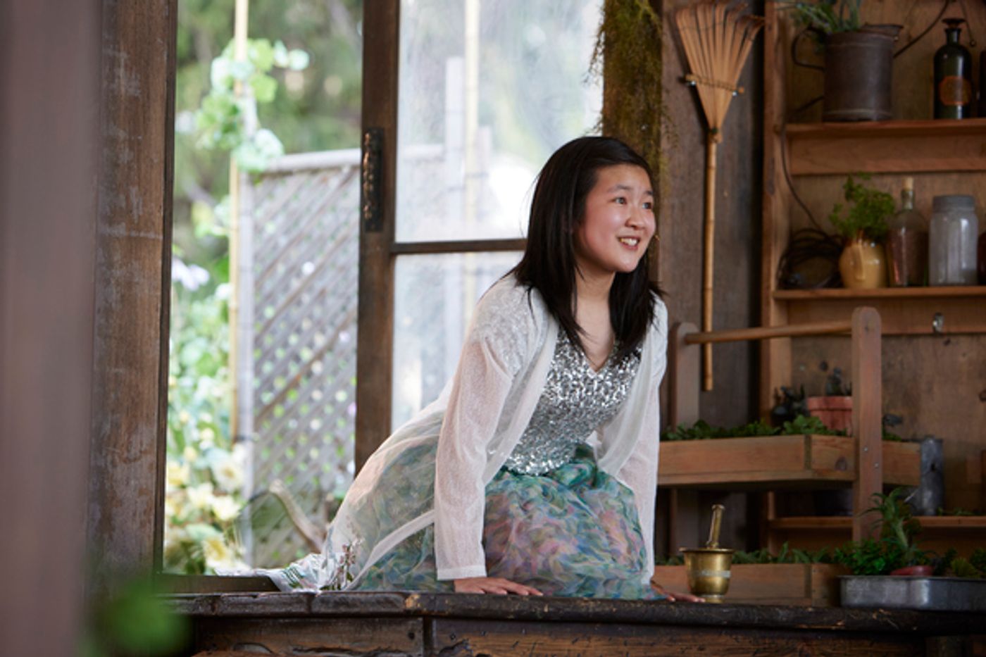 Photos: First Look at R+J at The Stratford Festival  Image