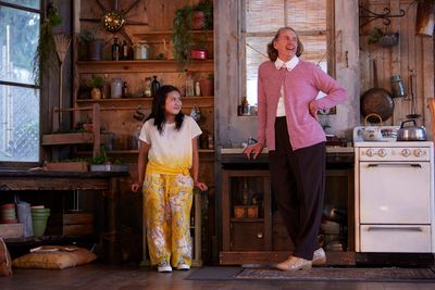 Eponine Lee, Tom Rooney Photo