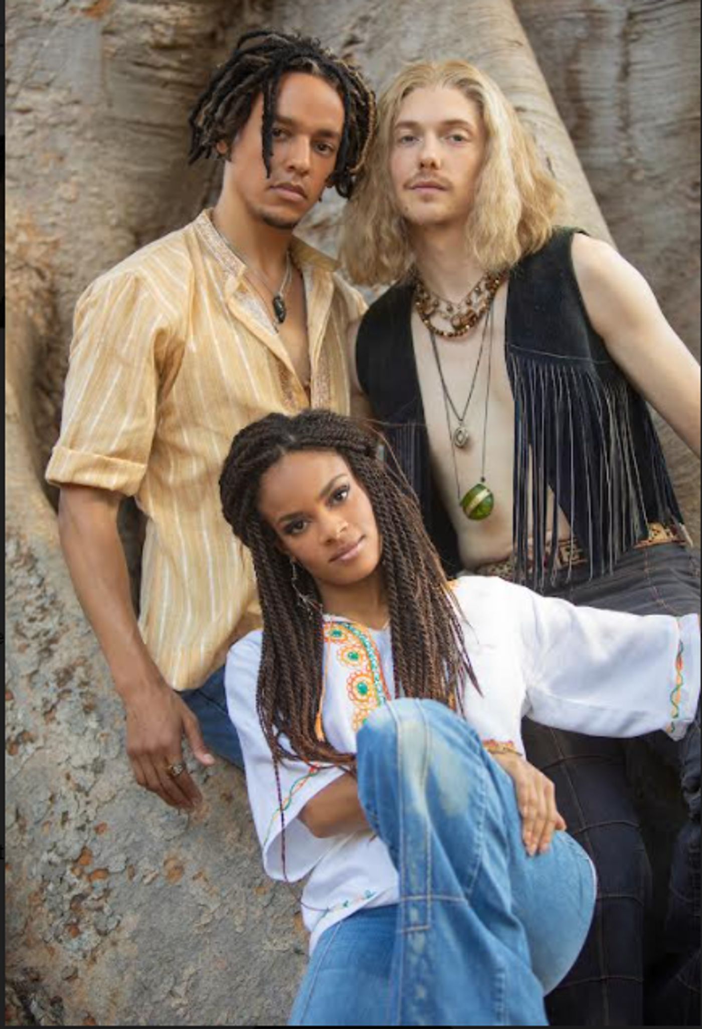 Review: HAIR at The Old Globe  Image