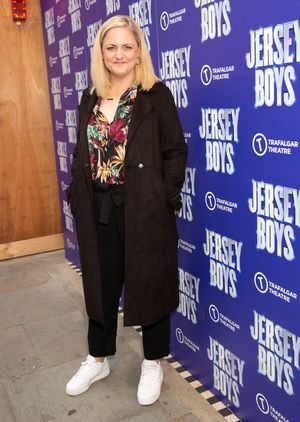 Laura Checkley @ BroadwayWorld
Laura Checkley Photo