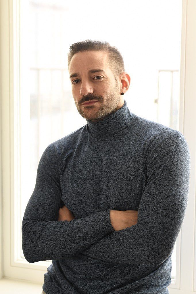 El Musical Favorito de... Rubén Yuste El Musical Favorito de... Rubén Yuste Image