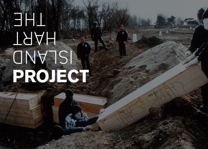 BWW Previews: HART ISLAND SUITE BY ANITA BROWN at Lyndhurst Mansion, Tarrytown  Image